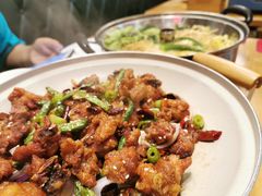 -醉得意(济南万达店)