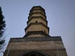 -韩城古城