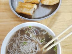 -阿玲面线糊(溪岸路店)