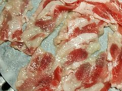 -比尔森啤酒自助烤肉(红旗街店)