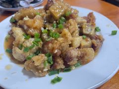 -如我美食(达道社区店)