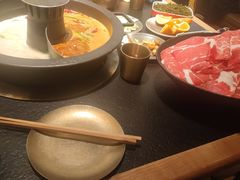 -晓宇重庆火锅(西安荟聚店)