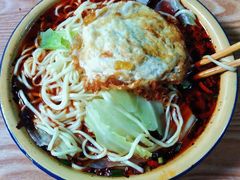 -赵伍面庄(松石大道店)