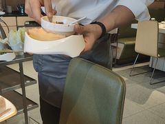 -海底捞火锅(劲松店)