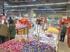 -旺中旺生活超市(洪都店)