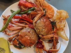 -尚宴牛特鲜自助(太原街万达店)