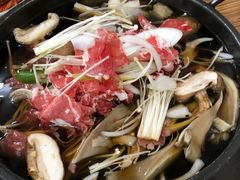 -京都亭(沙柳路店)