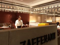 -ZAFFERANO西班牙海鲜饭(上海首店)