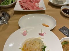 -鼎鼎香·港式火锅(北京SKP店)