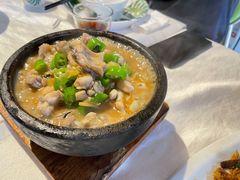 -漓江又一軒·广西菜·桂林米粉(梅林店)