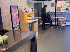 -和合谷(北京市王府井百货大楼店)