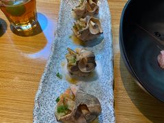 -真剑日本料理·铁板烧(贵州路店)