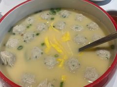 -双合园·海鲜水饺青岛菜(九水东路店)