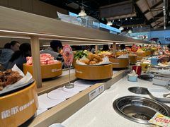 -龍歌自助小火锅(城阳万象汇店)