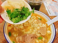 -毅祥斋老孙家泡馍(北院门鼓楼店)