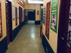 -同济堂药房连锁·中医院(正新街店)