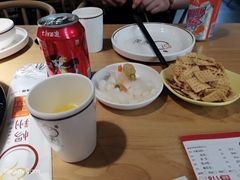 -杨翔豆皮涮牛肚(万和城店)