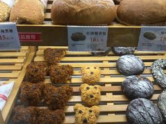 -BREAD WAY面包路·欧式面包(龙湖时代D馆店)
