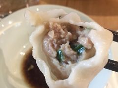 -伊喜饺子·烤鸭(五道口学院路店)