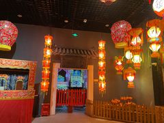 -中国闽台缘博物馆