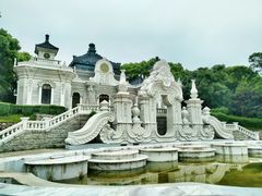 -珠海圆明新园