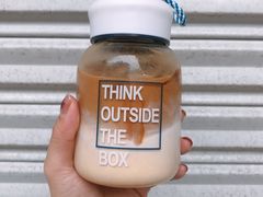 -JPG coffee(广州体育西店)