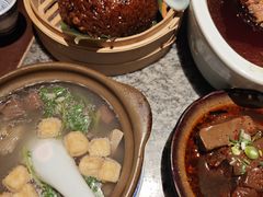 -南京大牌档(青岛万象城店)