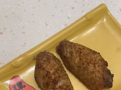 -谭仔米线(壹方城店)