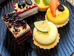 -长沙三景韦尔斯利酒店·Oval全日制餐厅自助餐