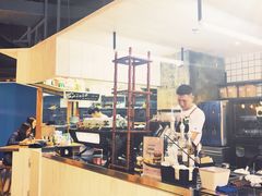 -明谦·Coffee&Cocktail Bar(美您公园店)