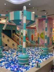 -孩子王童乐园(上海青浦吾悦广场店)