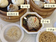 -怡园饭店-餐厅(四望亭店)