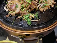 -京味斋·北京烤鸭(北京南站洋桥店)