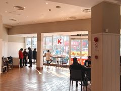 -肯德基(洛川店)