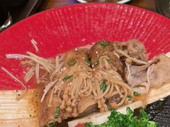 -鸟鹏烧鸟居酒屋(仁恒梦中心店)