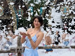 -波塞冬旅游度假区