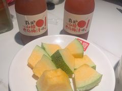 -新辣宴·湖南家常菜·商务聚餐(中粮创芯店)