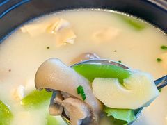 -洋洋中餐馆·SINCE 1997(信投店)