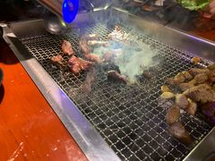 -肉甲韩国木炭烤肉(新壹街1店)