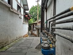 -重庆十八梯传统风貌区