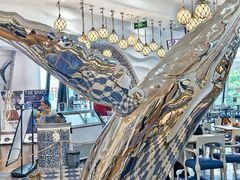 -贝林大翅鲸简餐厅(国家海洋博物馆店)