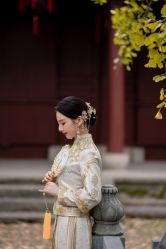 -巴黎春天婚纱摄影STUDIO·定制