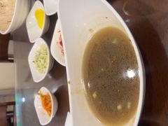 -贵宾庄炸酱面·韩式料理(高区店)