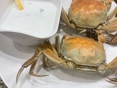 -禾斗海鲜自助(市南银座店)