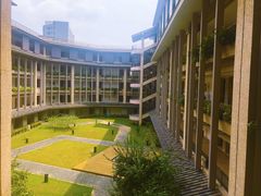 -平安（深圳）金融教育培训中心