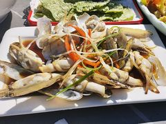 -阿弟特色海鲜餐厅·大排档(平潭店)