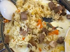-伊带伊路新疆美食府(呼家楼店)