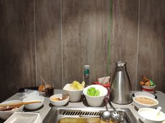 -海底捞火锅(万象城店)