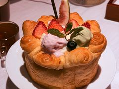 -大鸭梨烤鸭·北京菜(大兴南小街店)