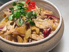 -锦府盐帮·侯宅(五棵松万达店)